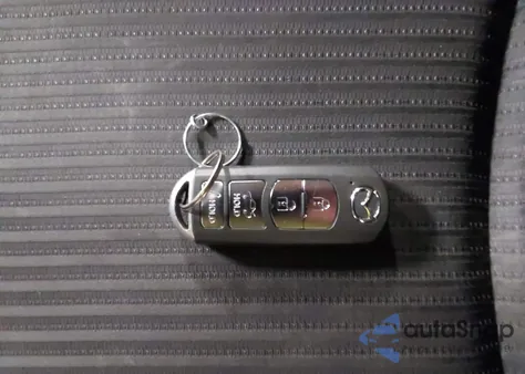 2016 Mazda Mazda3 I Sport from USA, damaged, VIN JM1BM1U74G1323448